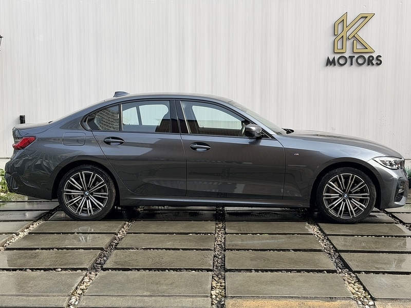Used BMW 3 Series 2019 for sale - 77984924: Photo 4