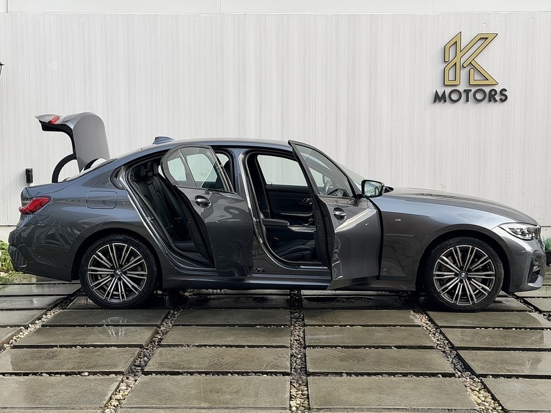 Used BMW 3 Series 2019 for sale - 77984924: Photo 5