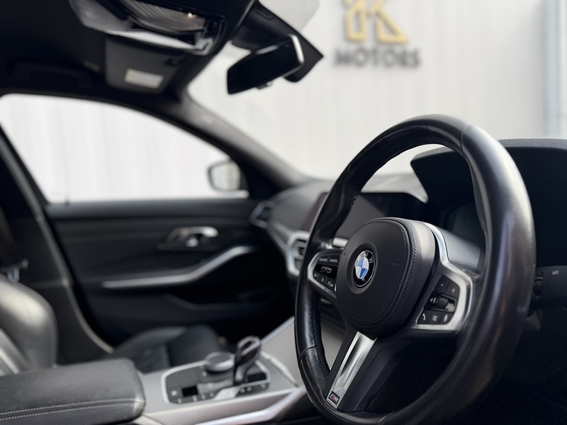 Used BMW 3 Series 2019 for sale - 77984924: Photo 6