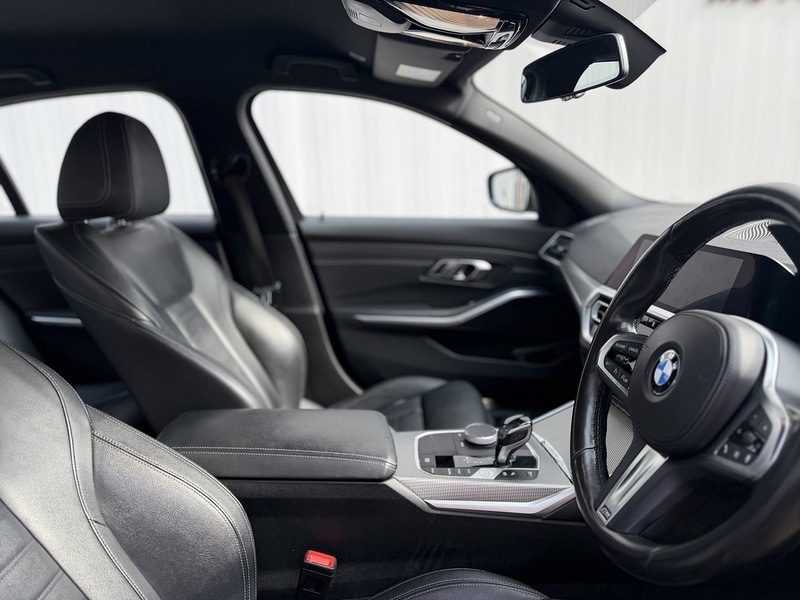 Used BMW 3 Series 2019 for sale - 77984924: Photo 7