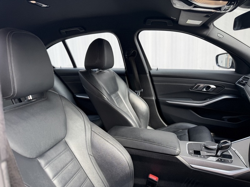 Used BMW 3 Series 2019 for sale - 77984924: Photo 8
