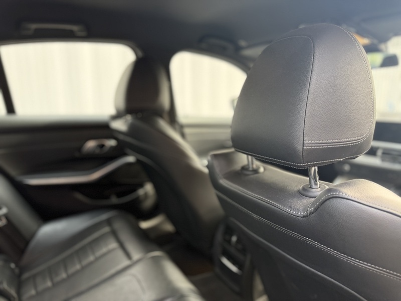 Used BMW 3 Series 2019 for sale - 77984924: Photo 9