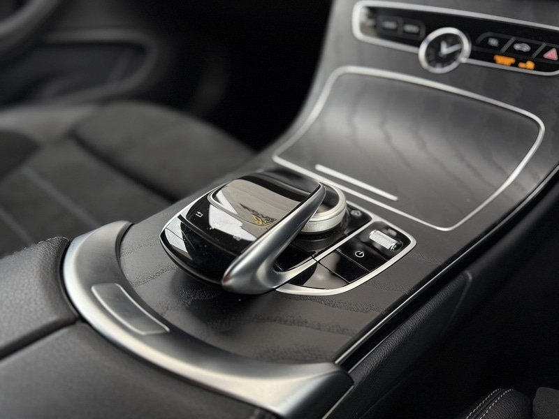 Used Mercedes-Benz C Class 2018 for sale - 76758760: Photo 16