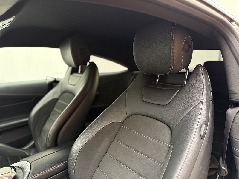 Used Mercedes-Benz C Class 2018 for sale - 76758760: Photo 26