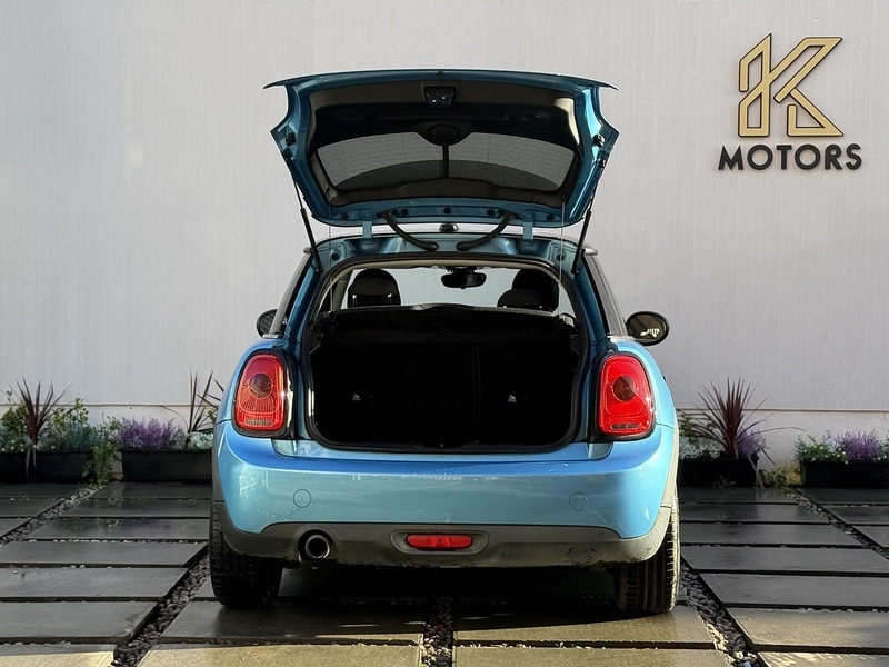 Used MINI Hatch 2016 for sale - 76808340: Photo 10