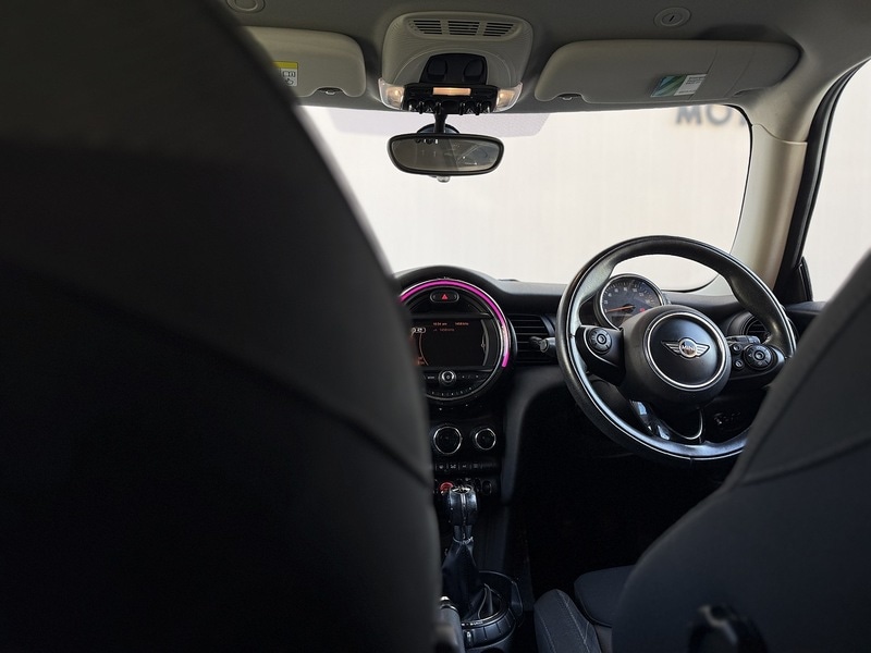 Used MINI Hatch 2016 for sale - 76808340: Photo 11