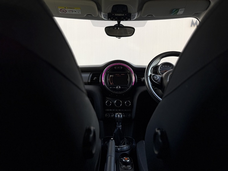 Used MINI Hatch 2016 for sale - 76808340: Photo 12