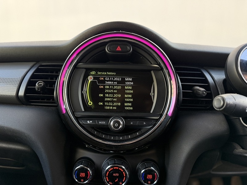 Used MINI Hatch 2016 for sale - 76808340: Photo 18