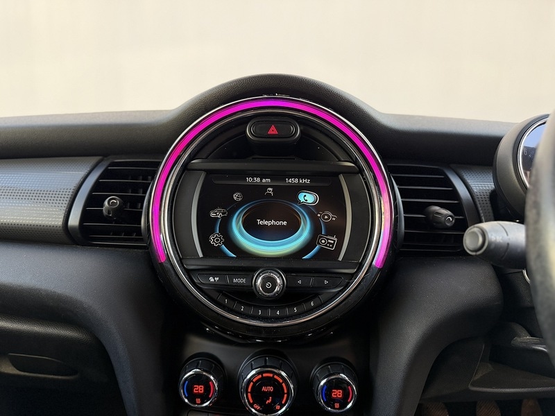 Used MINI Hatch 2016 for sale - 76808340: Photo 19