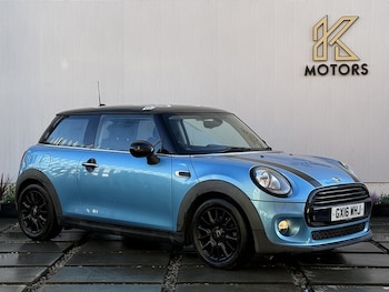 Used MINI Hatch 2016 for sale - 76808340: Photo