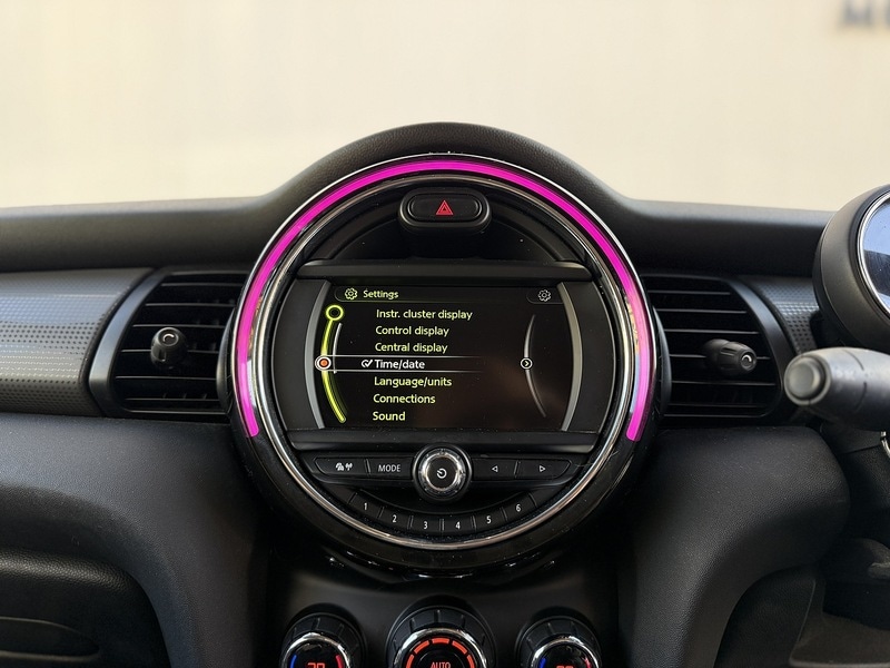 Used MINI Hatch 2016 for sale - 76808340: Photo 21