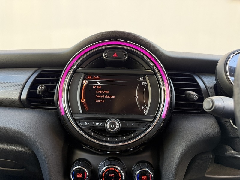 Used MINI Hatch 2016 for sale - 76808340: Photo 22