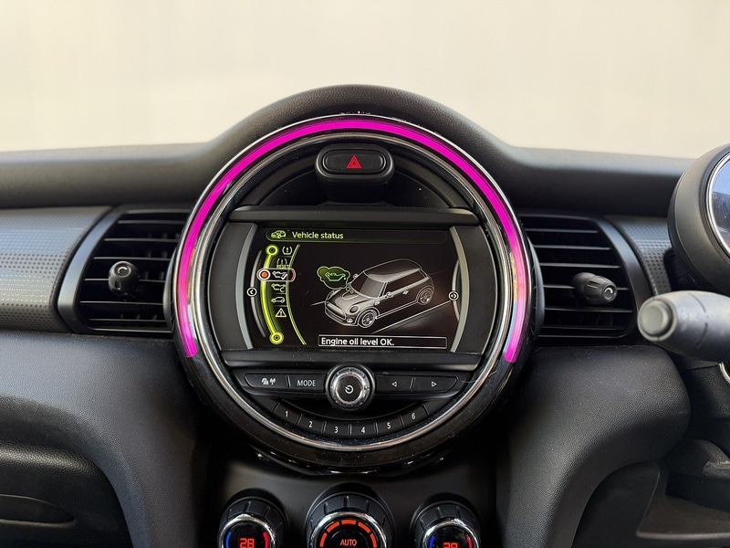 Used MINI Hatch 2016 for sale - 76808340: Photo 23