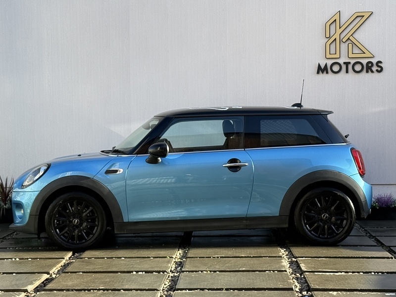 Used MINI Hatch 2016 for sale - 76808340: Photo 25