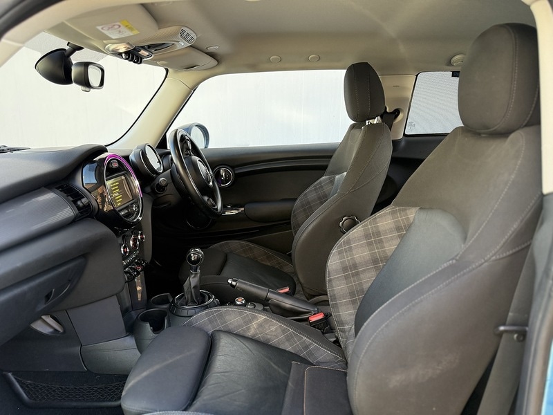 Used MINI Hatch 2016 for sale - 76808340: Photo 27