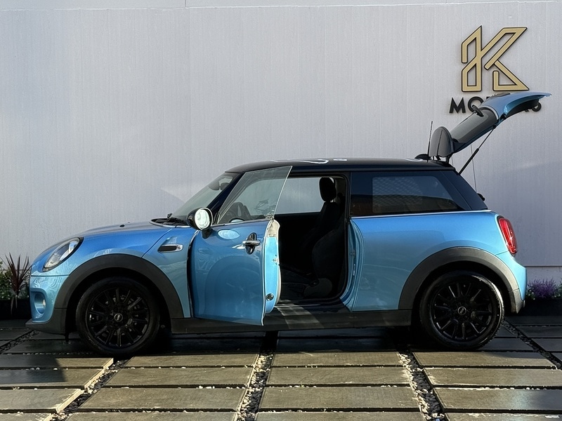 Used MINI Hatch 2016 for sale - 76808340: Photo 28