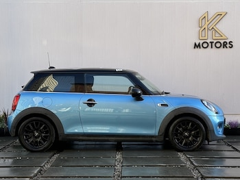 Used MINI Hatch 2016 for sale - 76808340: Photo