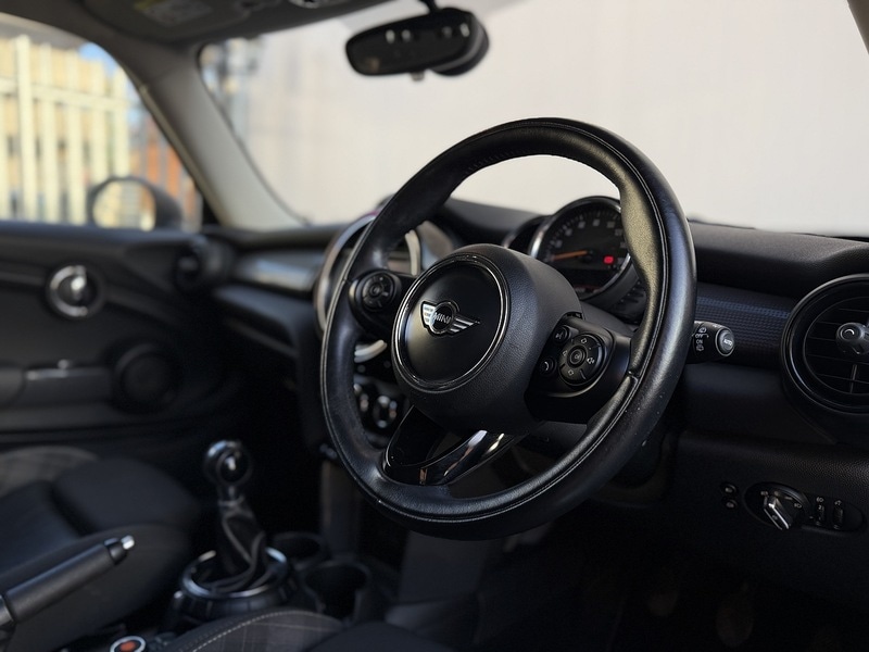 Used MINI Hatch 2016 for sale - 76808340: Photo 4