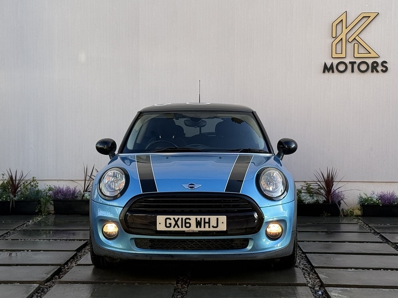 Used MINI Hatch 2016 for sale - 76808340: Photo 5