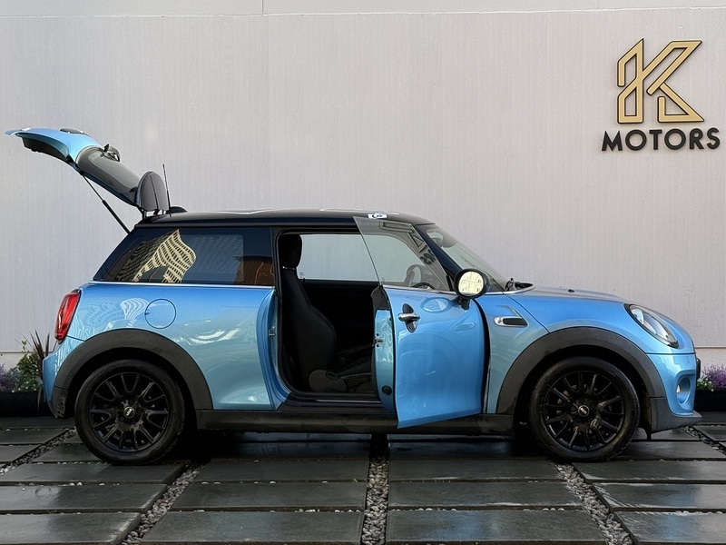 Used MINI Hatch 2016 for sale - 76808340: Photo 6