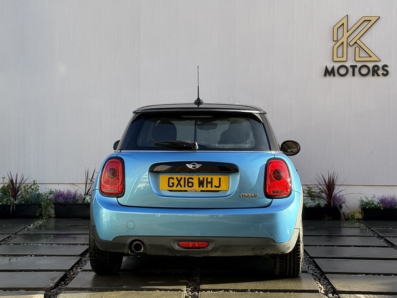 Used MINI Hatch 2016 for sale - 76808340: Photo 9