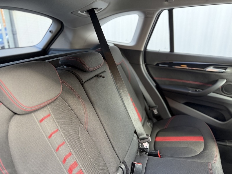 Used BMW X1 2018 for sale - 77836563: Photo 11