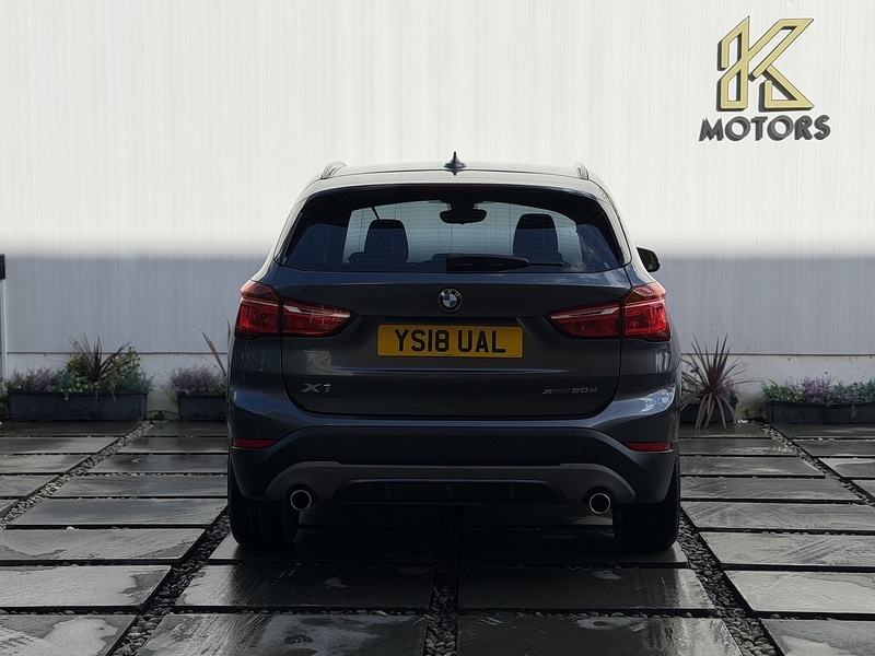 Used BMW X1 2018 for sale - 77836563: Photo 13