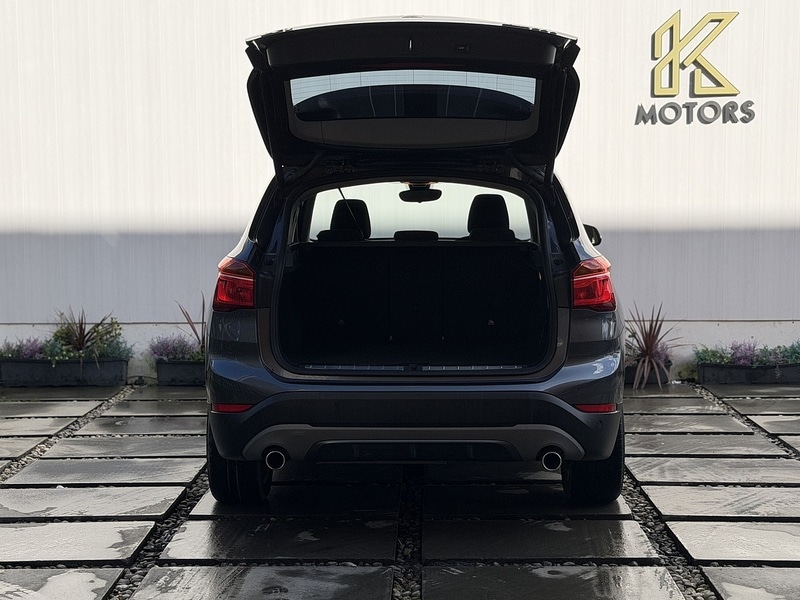 Used BMW X1 2018 for sale - 77836563: Photo 14