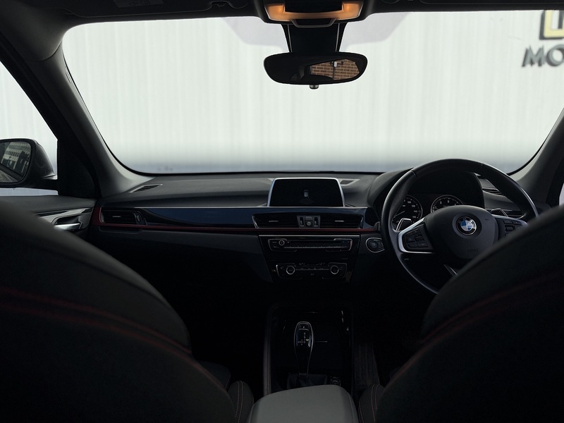 Used BMW X1 2018 for sale - 77836563: Photo 16