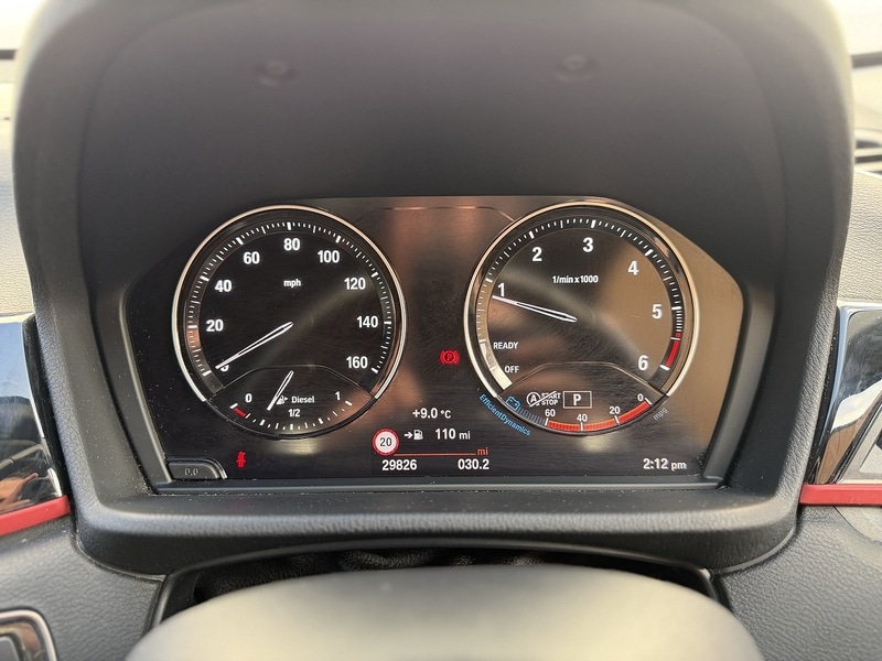 Used BMW X1 2018 for sale - 77836563: Photo 18