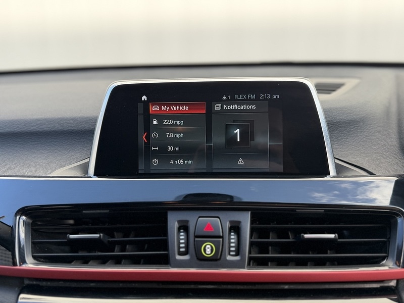 Used BMW X1 2018 for sale - 77836563: Photo 21