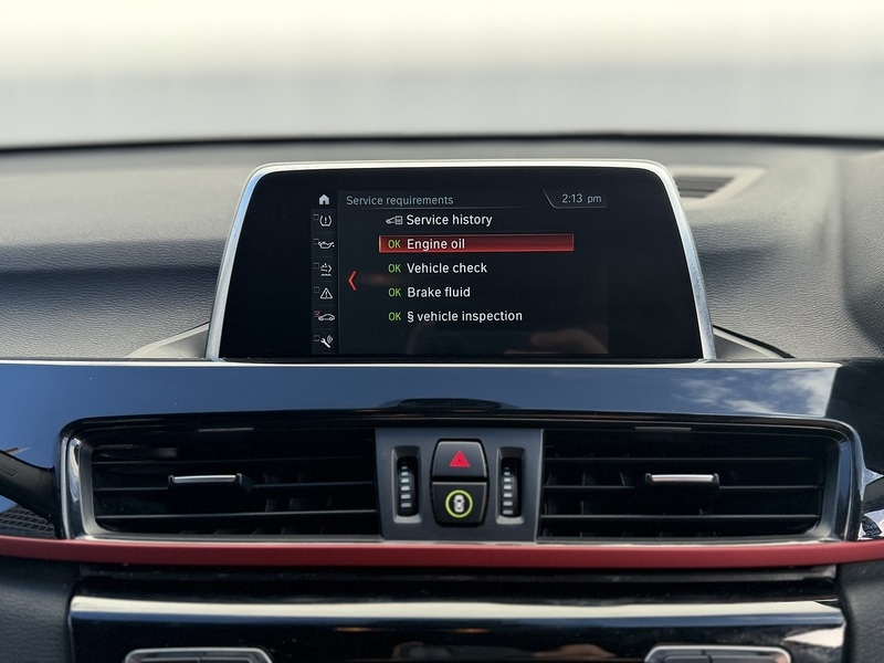 Used BMW X1 2018 for sale - 77836563: Photo 22