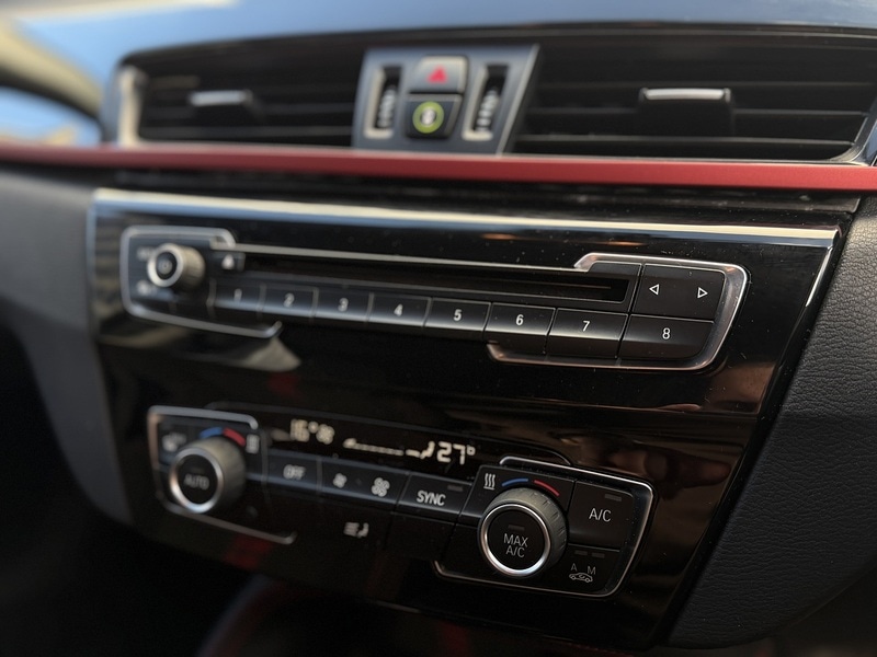 Used BMW X1 2018 for sale - 77836563: Photo 25