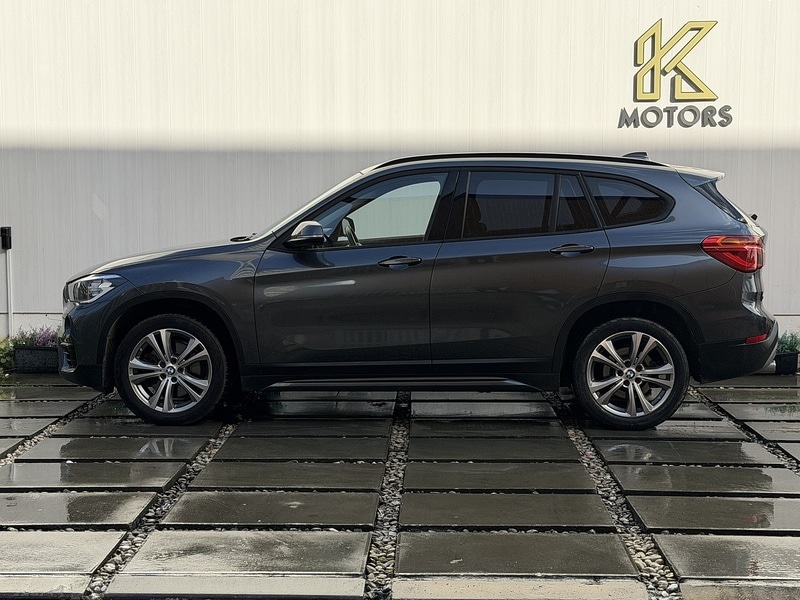 Used BMW X1 2018 for sale - 77836563: Photo 31