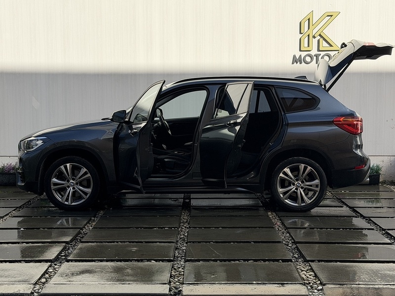 Used BMW X1 2018 for sale - 77836563: Photo 32