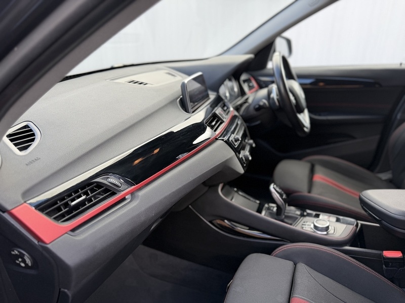 Used BMW X1 2018 for sale - 77836563: Photo 33