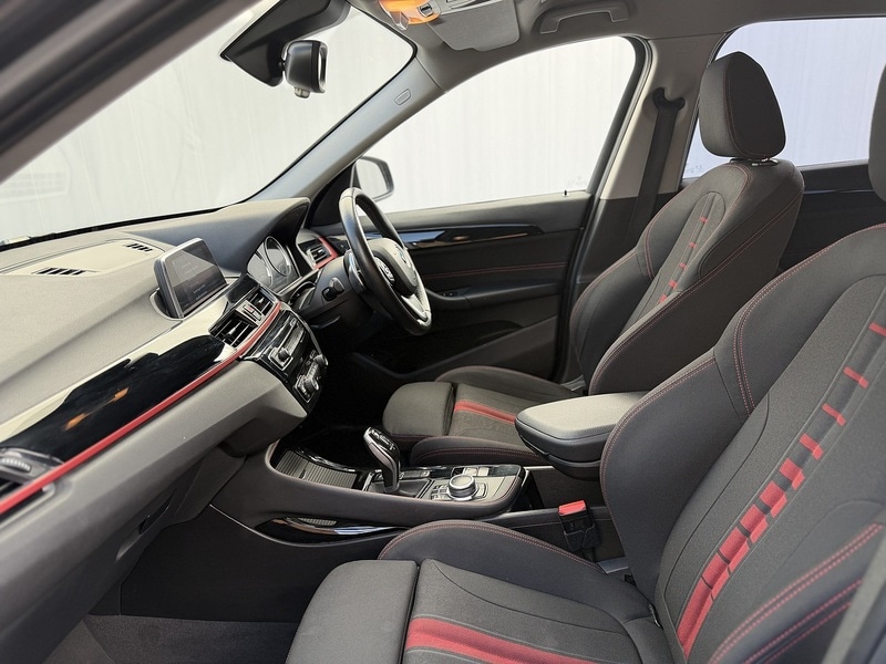 Used BMW X1 2018 for sale - 77836563: Photo 34