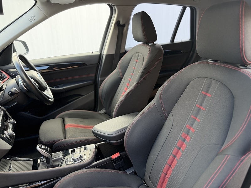 Used BMW X1 2018 for sale - 77836563: Photo 35