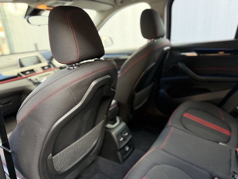 Used BMW X1 2018 for sale - 77836563: Photo 36