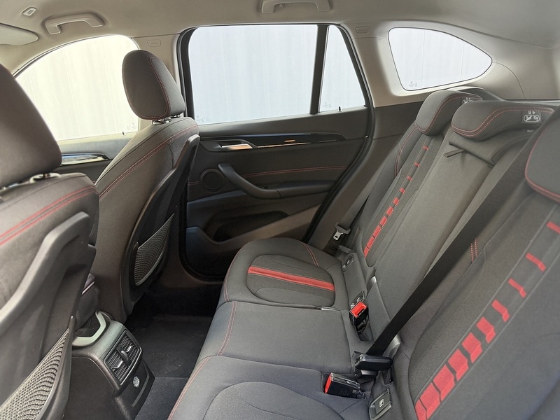 Used BMW X1 2018 for sale - 77836563: Photo 37