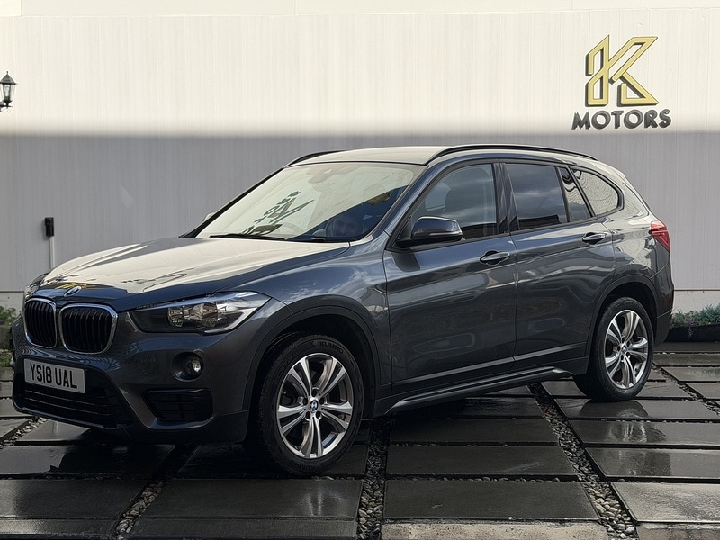 Used BMW X1 2018 for sale - 77836563: Photo 39