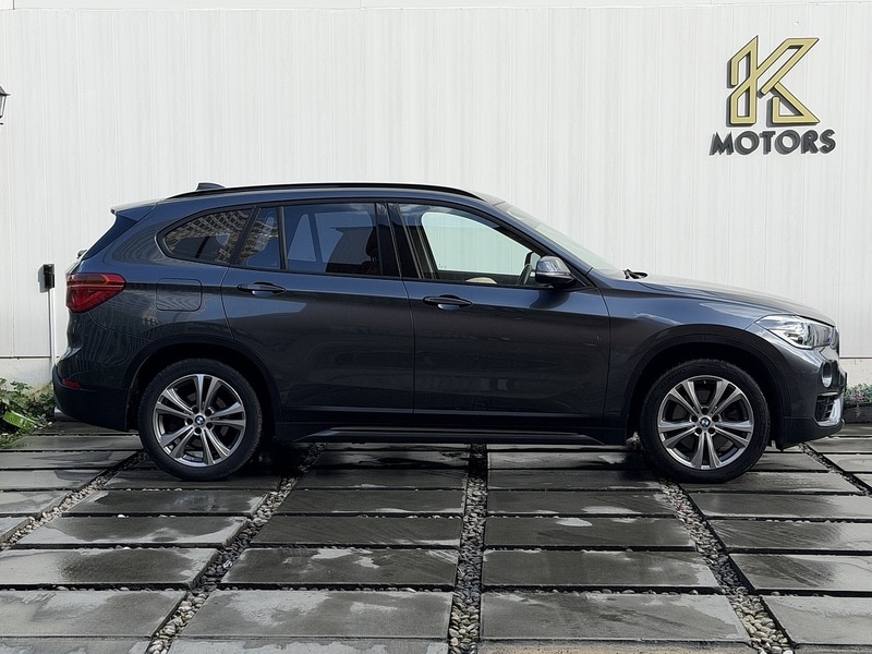 Used BMW X1 2018 for sale - 77836563: Photo 4
