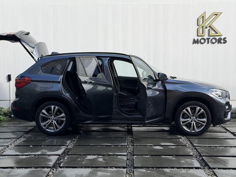 Used BMW X1 2018 for sale - 77836563: Photo 5