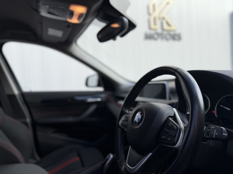 Used BMW X1 2018 for sale - 77836563: Photo 6