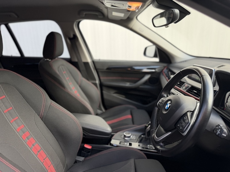 Used BMW X1 2018 for sale - 77836563: Photo 7