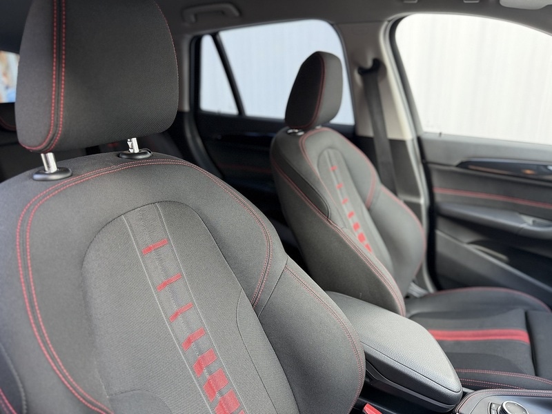 Used BMW X1 2018 for sale - 77836563: Photo 8