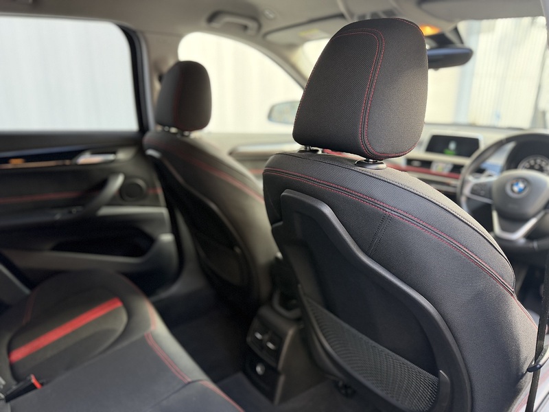 Used BMW X1 2018 for sale - 77836563: Photo 9