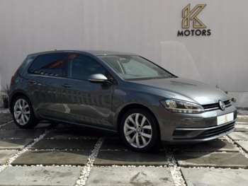 2018 (18) - 1.4 TSI SE [Nav] 5dr DSG
