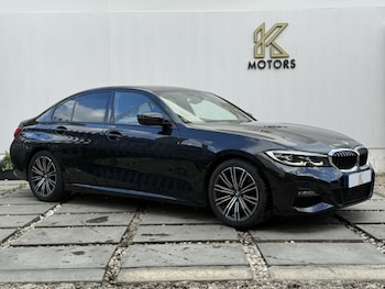 BMW - 3 Series