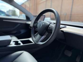 Used Tesla Model 3 2021 for sale - 74965418: Photo